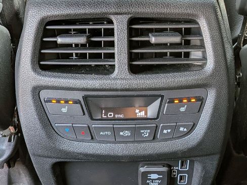 Used 2022 Honda Passport Elite image 25