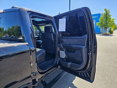 Used 2026 Ford F350 Platinum AWD/4WD image 29