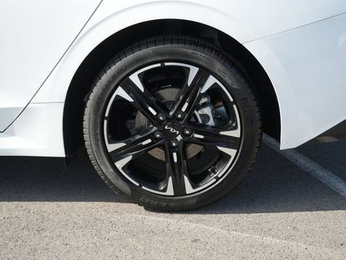 Used 2024 Kia K5 GT-Line w/ GT-Line Premium Package FWD image 44