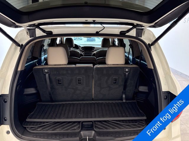 Used 2019 Honda Pilot EX-L image 16