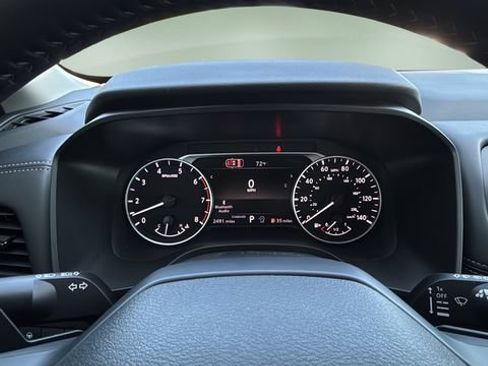 Used 2026 Nissan Rogue Dark Armor FWD image 15