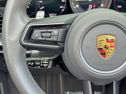 Used 2021 Porsche 911 Carrera S RWD image 20