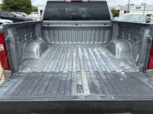 Used 2024 Chevrolet Silverado 1500 RST RWD image 28