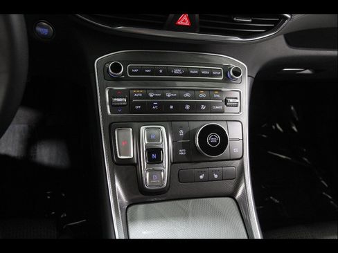 Certified 2023 Hyundai Santa Fe SEL FWD image 14