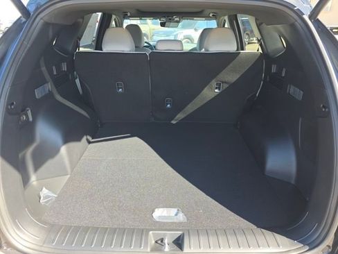 New 2026 Hyundai Tucson Limited image 18