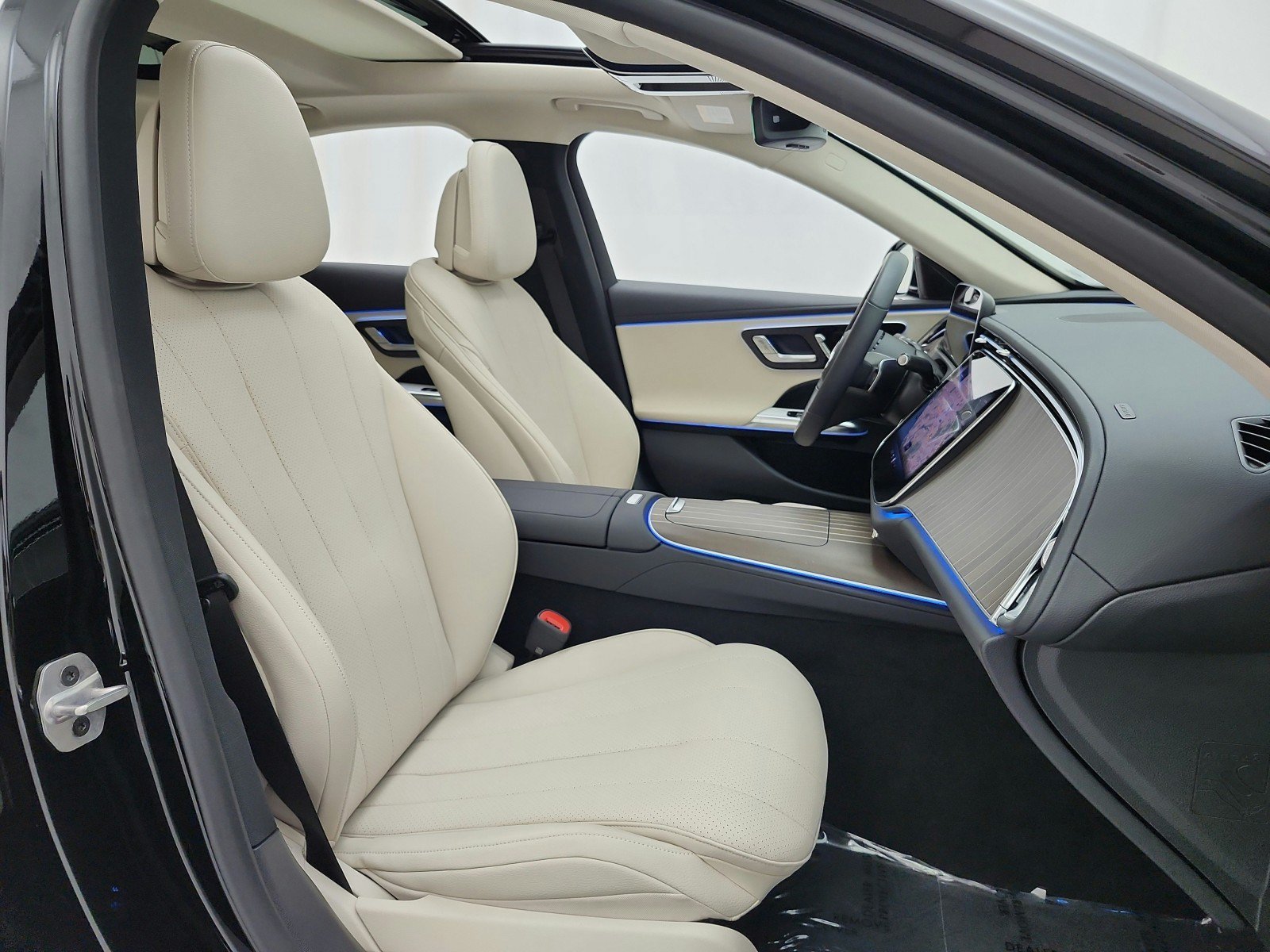 Certified 2026 Mercedes-Benz E 350 Sedan image 19