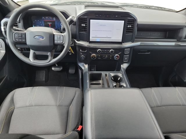 Used 2024 Ford F150 STX RWD image 26