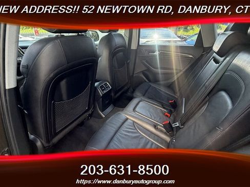 Used 2014 Audi Q5 2.0T Premium Plus AWD/4WD image 31