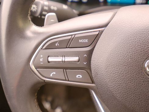 Used 2023 Hyundai Santa Fe SEL Convenience image 34