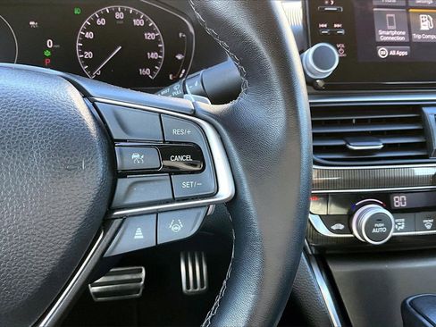Used 2022 Honda Accord Sport Special Edition image 28