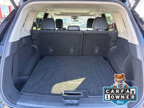 Used 2024 Nissan Rogue SV w/ SV Premium Package image 25