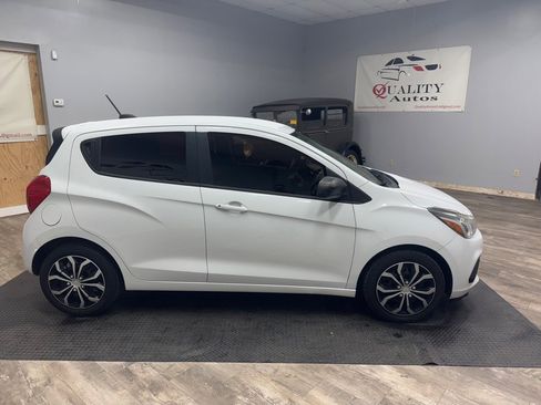 Used 2017 Chevrolet Spark LS image 6