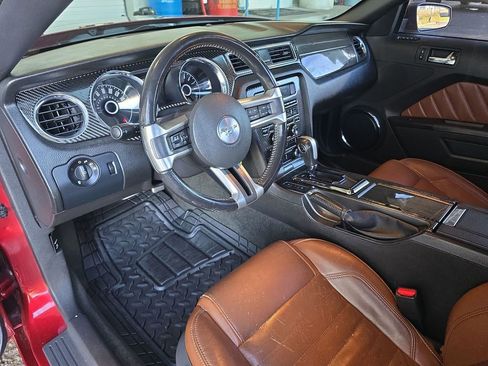 Used 2014 Ford Mustang GT Premium w/ Brembo Brake Package image 11