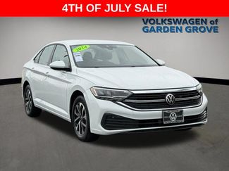 Used 2024 Volkswagen Jetta S FWD video 2