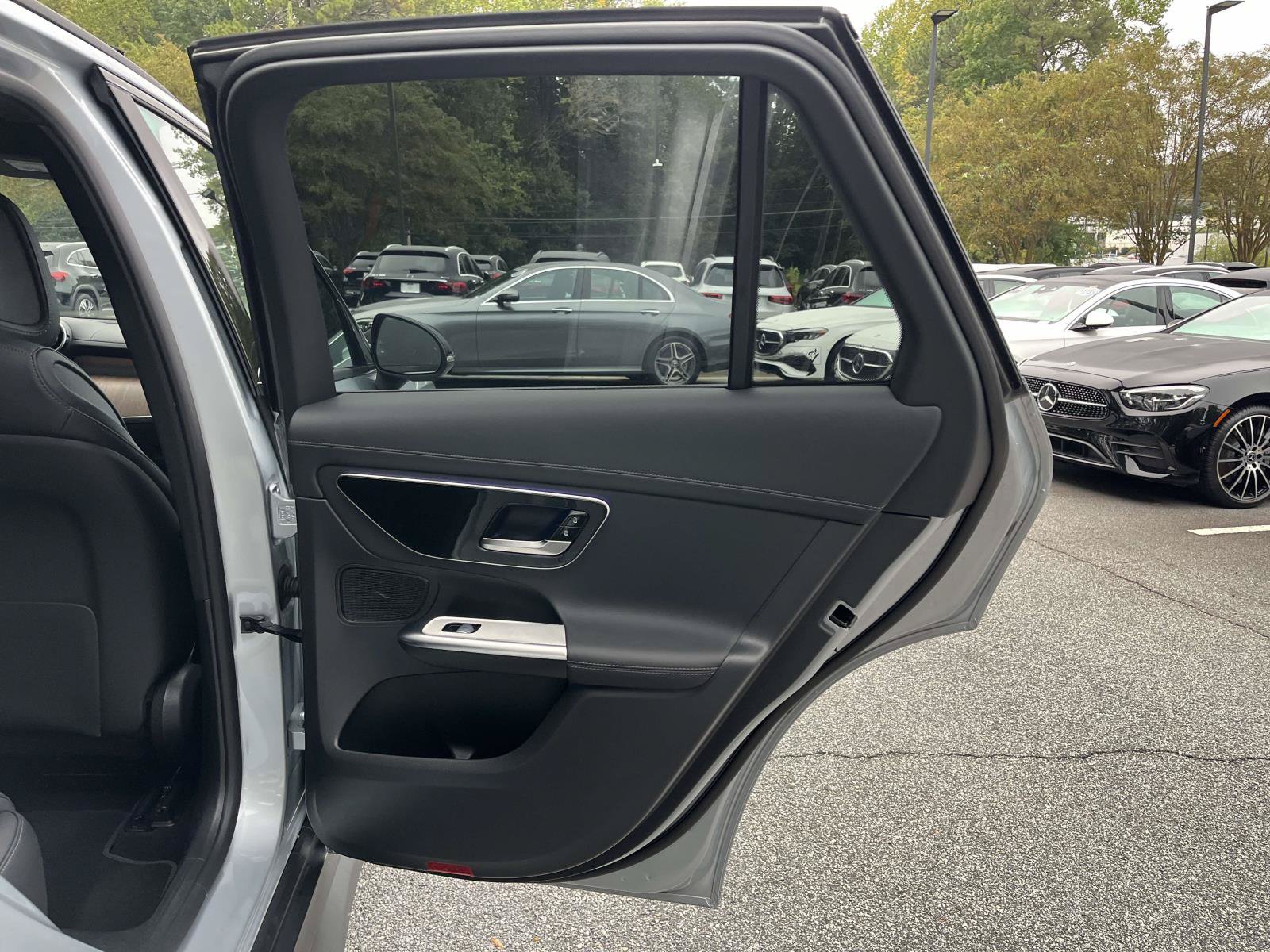 Certified 2026 Mercedes-Benz GLC 300 image 45