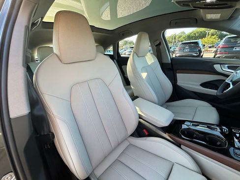 New 2026 Audi A5 2.0T Prestige AWD/4WD image 46