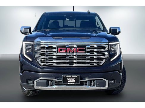 Used 2022 GMC Sierra 1500 Denali image 2