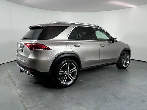 Used 2020 Mercedes-Benz GLE 350 4MATIC image 5