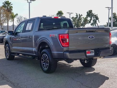 Used 2022 Ford F150 XLT w/ Equipment Group 302A High image 6