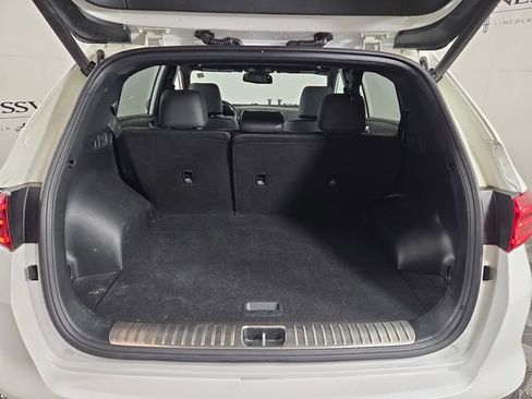 Used 2022 Kia Sportage SX image 28