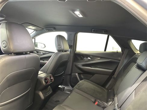 Used 2024 Chevrolet Blazer EV RS image 13