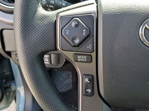 Certified 2023 Toyota Tacoma TRD Off-Road w/ TRD Premium Off Road Package image 22