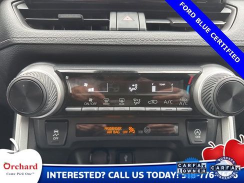 Used 2021 Toyota RAV4 LE image 25