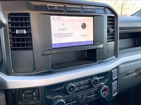 Certified 2023 Ford F250 XL AWD/4WD image 6