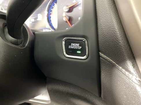 Certified 2023 GMC Acadia Denali w/ Black Diamond Edition image 18