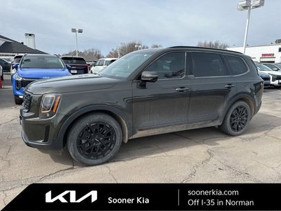 Used 2022 Kia Telluride SX w/ SX Prestige Package