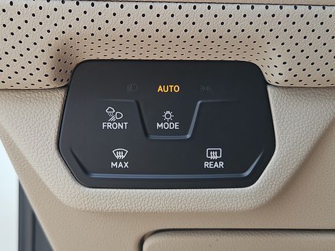 New 2026 Volkswagen Atlas SEL Premium R-Line AWD/4WD image 12