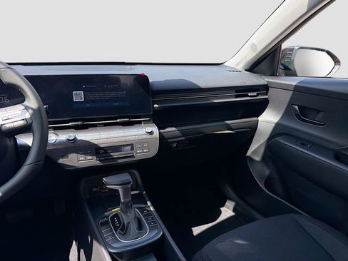 New 2026 Hyundai Kona SEL Sport image 23