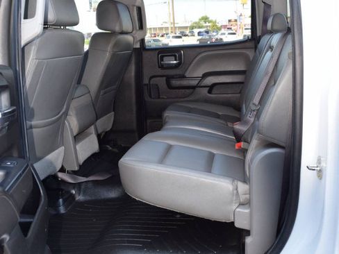Used 2017 GMC Sierra 2500 4x4 Crew Cab image 37