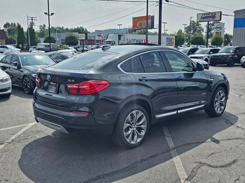 Used 2016 BMW X4 xDrive28i image 5