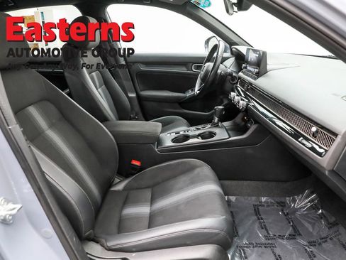 Used 2024 Honda Civic Sport image 22