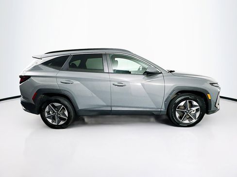 Used 2025 Hyundai Tucson SEL image 10