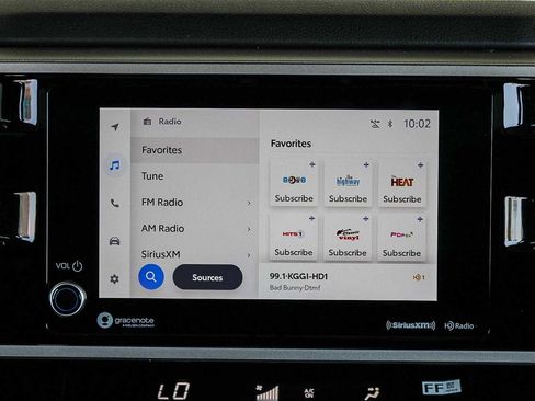 Used 2024 Toyota Tundra SR5 w/ TRD Off-Road Package image 14