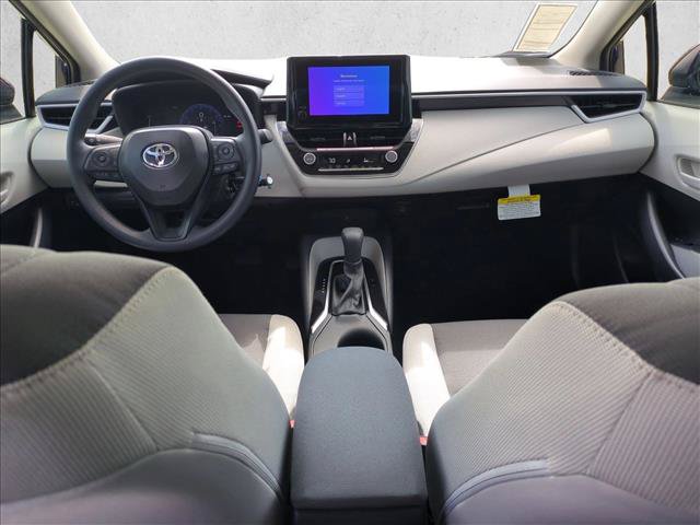 New 2027 Toyota Corolla LE FWD image 14