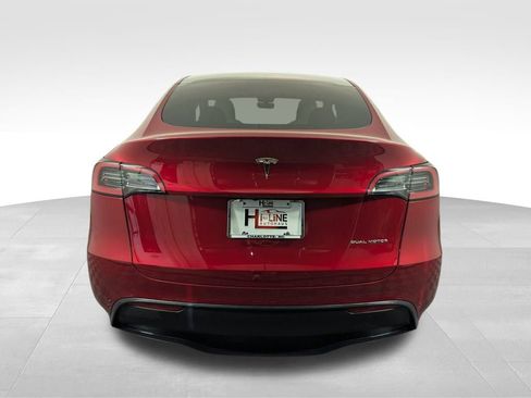 Used 2024 Tesla Model Y Long Range image 20