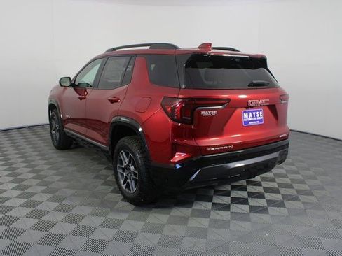 New 2026 GMC Terrain AT4 w/ Convenience Package III image 27