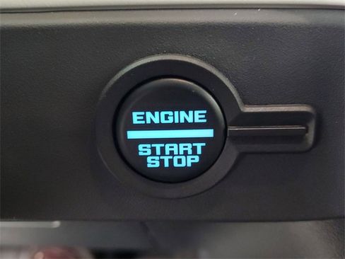 Used 2025 Ford Bronco Stroppe Edition image 28