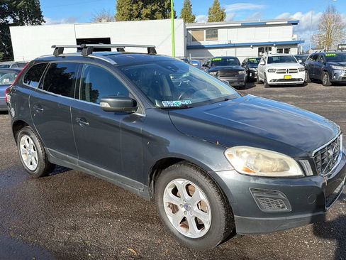 Used 2012 Volvo XC60 3.2 image 2