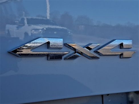 Used 2024 RAM 2500 Tradesman w/ Chrome Appearance Group image 29