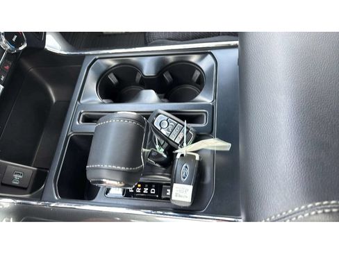 Used 2023 Ford F150 XLT w/ Equipment Group 302A High AWD/4WD image 21