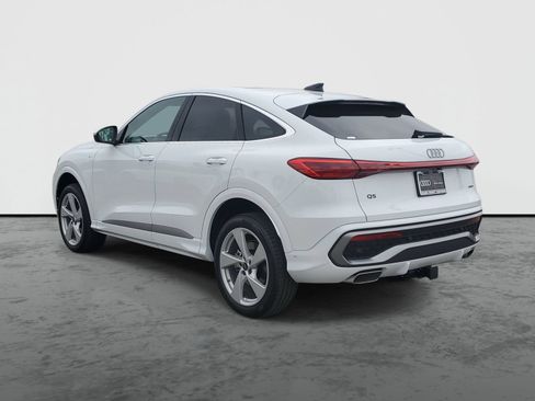New 2026 Audi Q5 Premium Plus AWD/4WD image 3