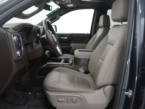 Used 2021 GMC Sierra 1500 SLT w/ SLT Premium Plus Package image 15
