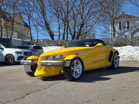 Used 1999 Plymouth Prowler image 2