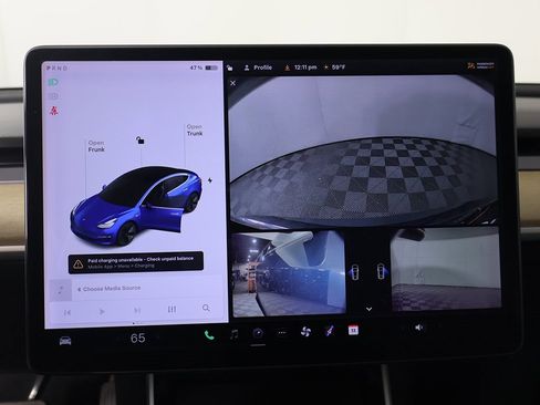 Used 2018 Tesla Model 3 Long Range image 38