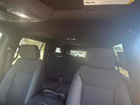 Used 2023 Chevrolet Tahoe LS image 22