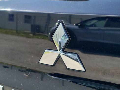 Used 2024 Mitsubishi Eclipse Cross SE AWD/4WD image 9